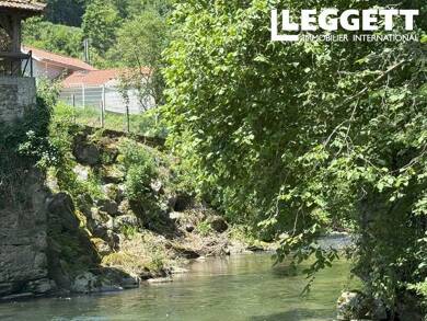 Maison à vendre 320 000 € 5 pièces 3 chambres 143 m² 1 233 m² de terrain Sengouagnet 31160