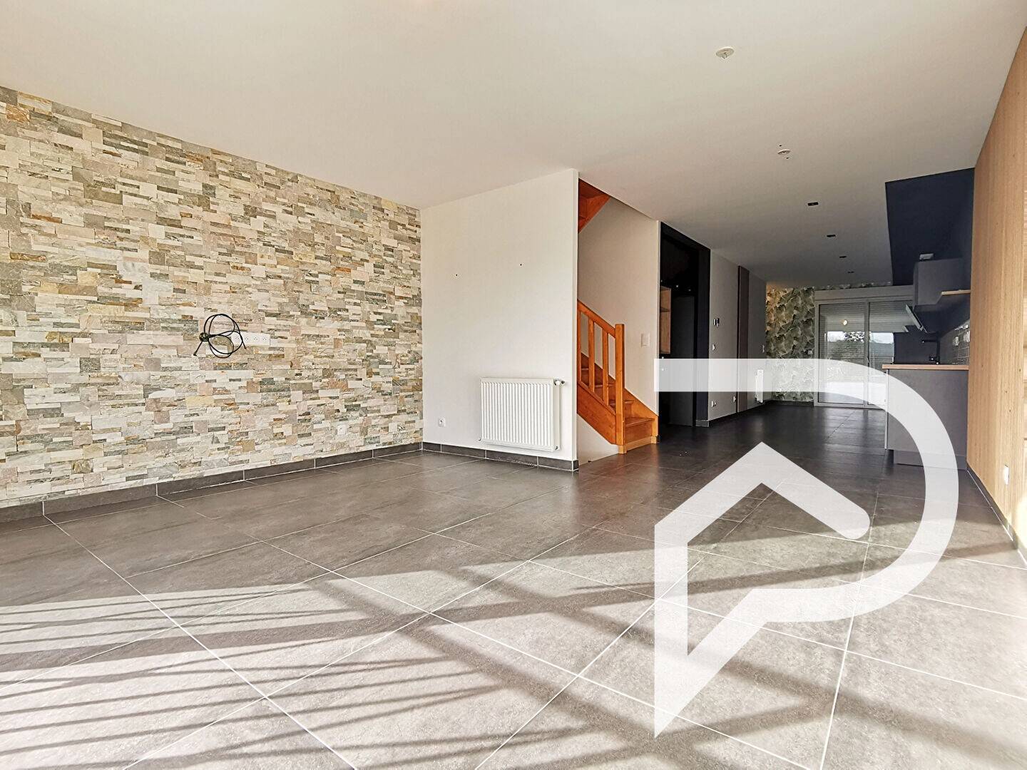 Maison à vendre, 128m², VITRY SUR SEINE
