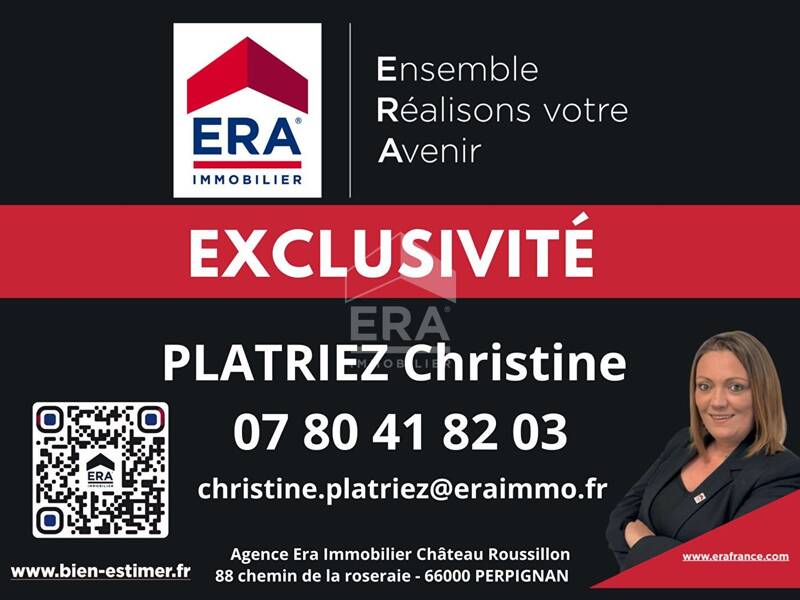 Maison à vendre, 228m², PERPIGNAN