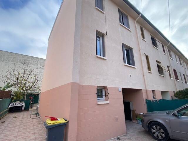 Maison à vendre, 70m², BOBIGNY