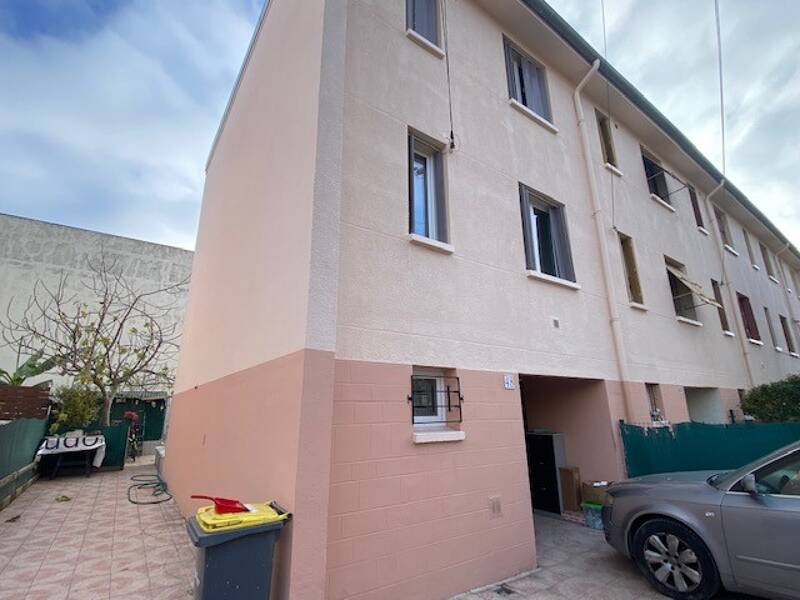 Maison à vendre, 70m², BOBIGNY