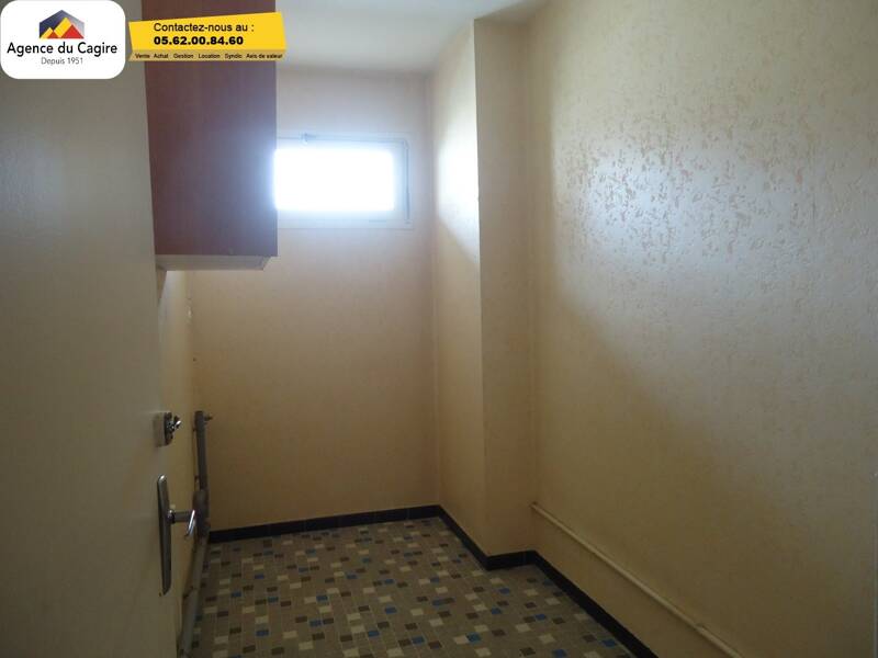 Maison à louer, 105m², SAINT GAUDENS