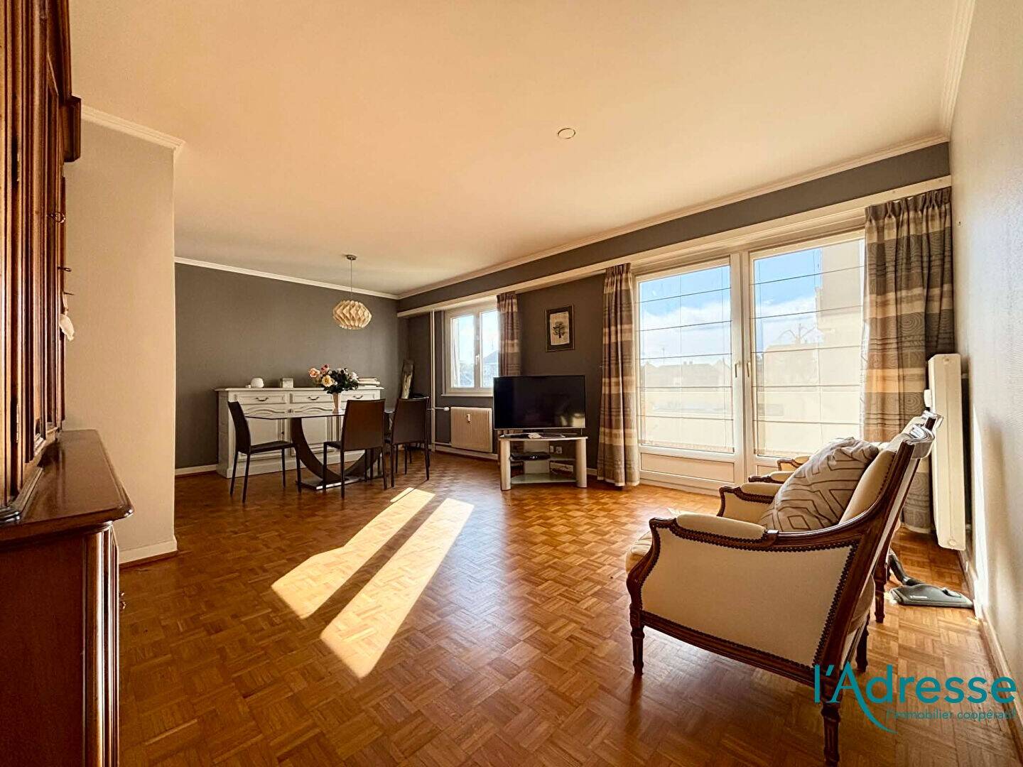 Maison à vendre, 85m², COLMAR