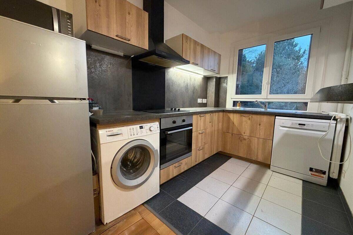 Maison à louer, 67m², SEVRES