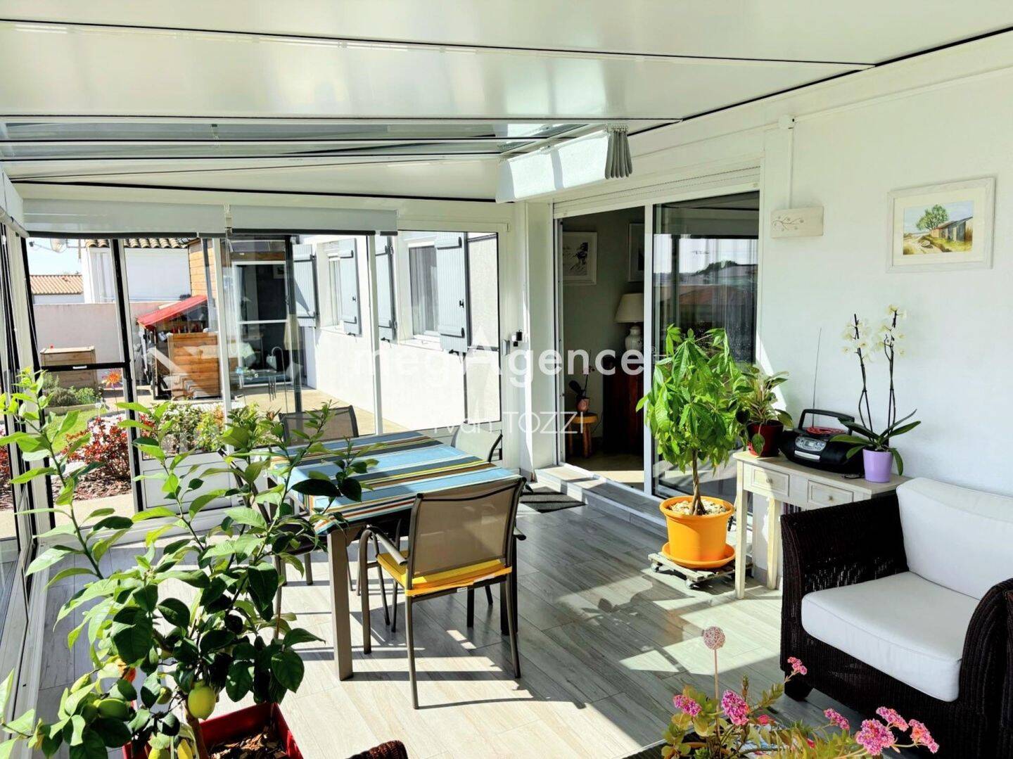 Maison à vendre, 159m², TALMONT SAINT HILAIRE
