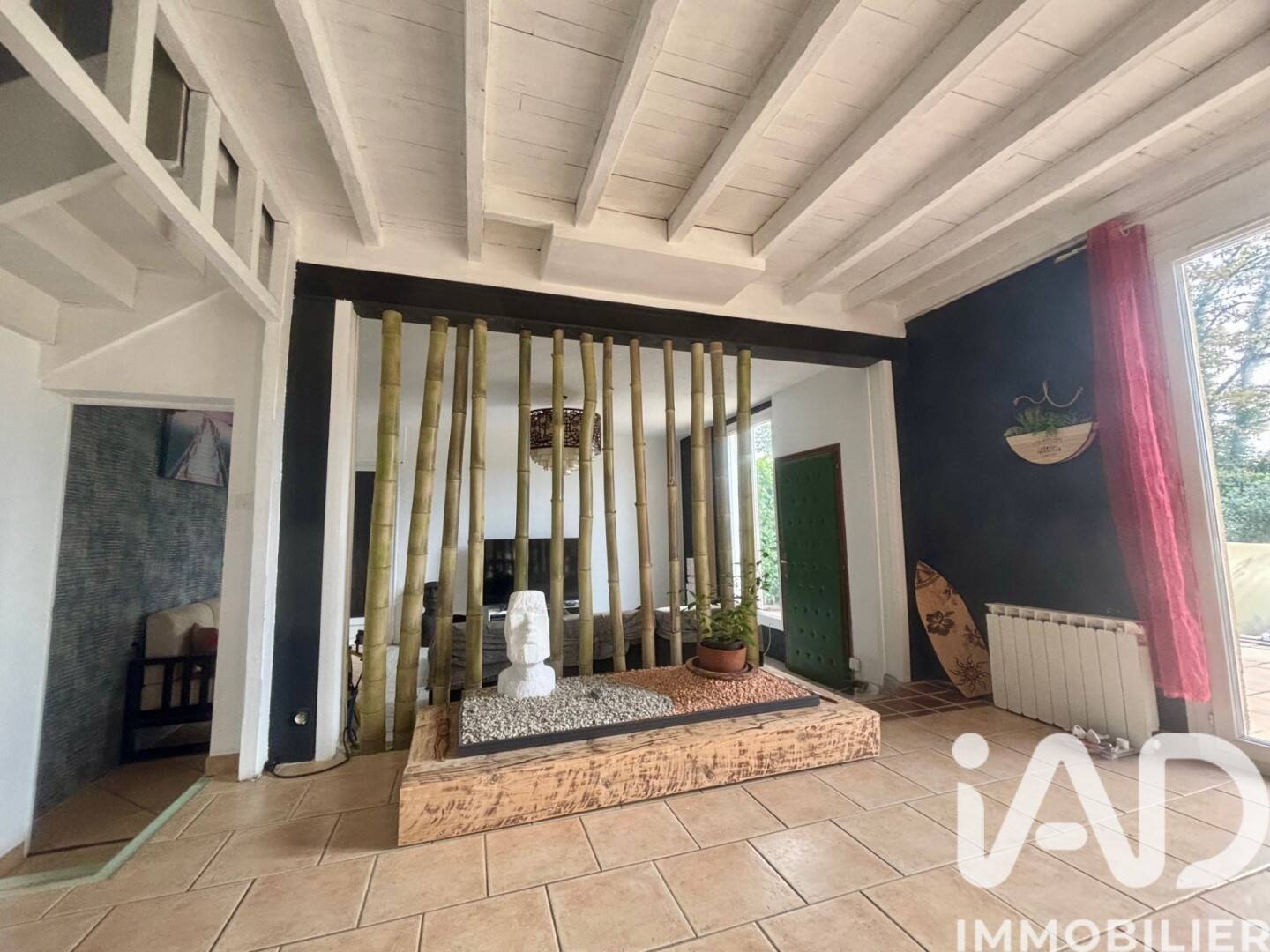 Maison à vendre, 200m², SERRES CASTET