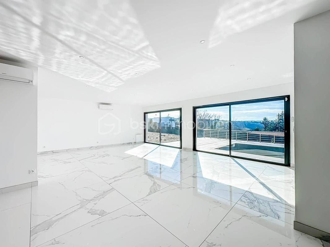 Maison à vendre, 198m², LA FOUILLOUSE