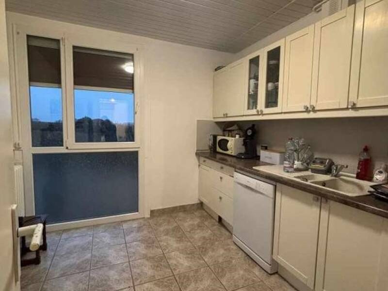 Maison à louer, 87m², BEAUVAIS