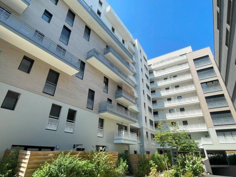 Maison à louer, 46m², BOBIGNY