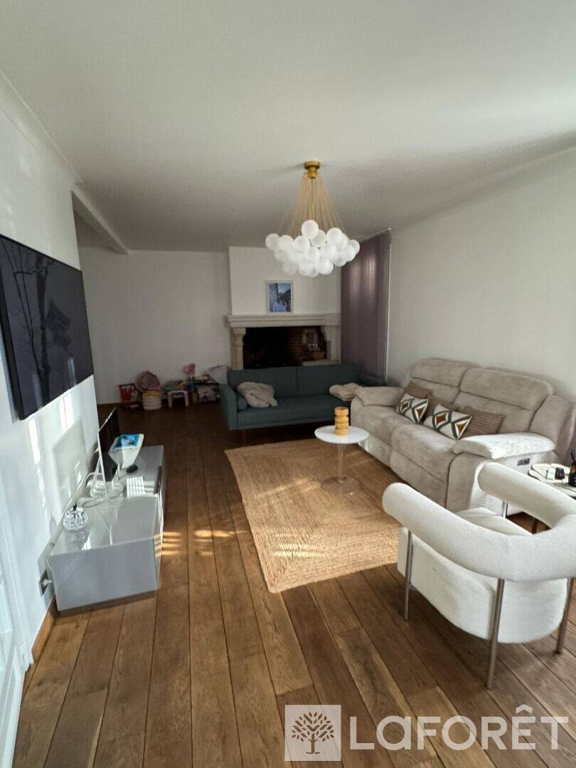 Maison à vendre, 185m², AULNAY SOUS BOIS