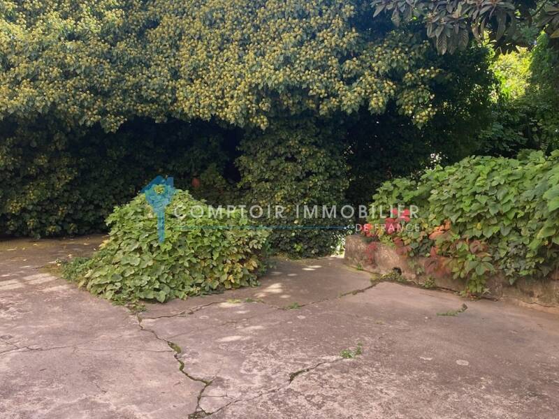 Maison à vendre, 110m², MARSEILLE 14E