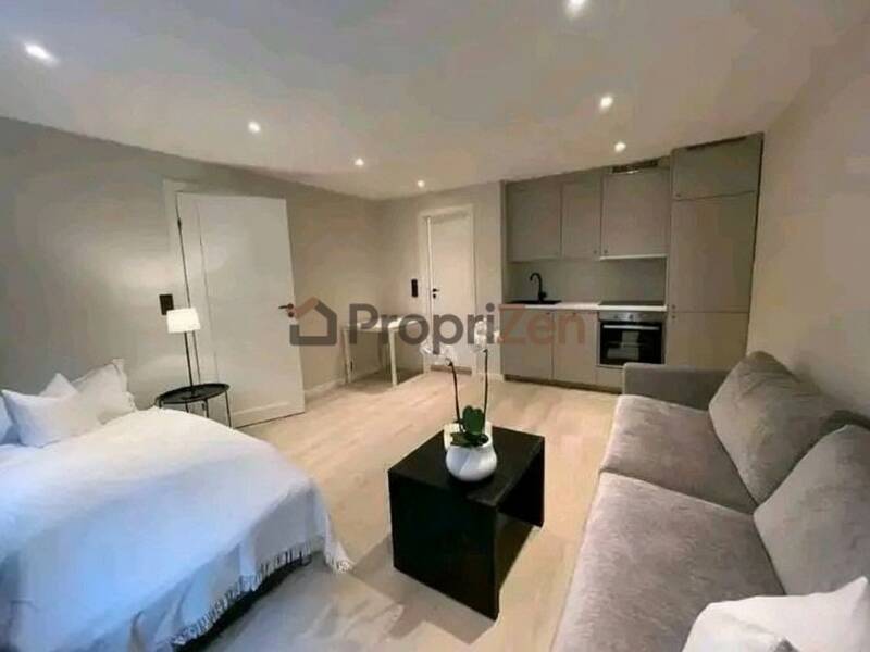 Maison à louer, 20m², PARIS 8E