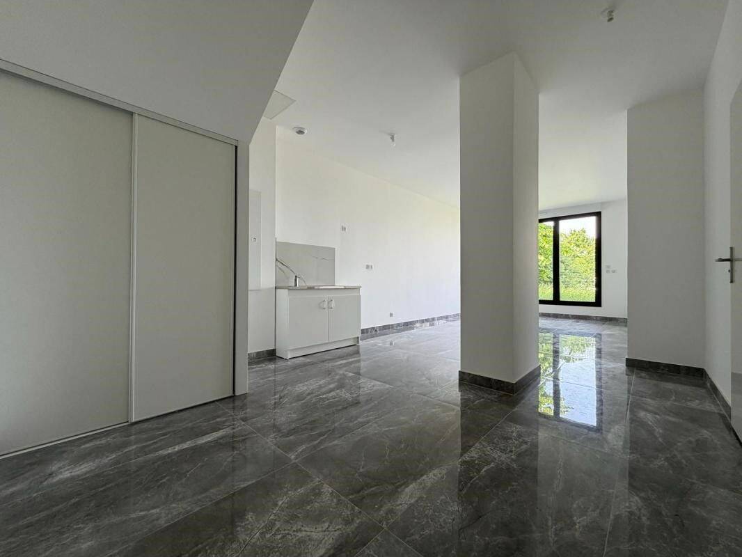 Maison à louer, 55m², NOISY LE GRAND