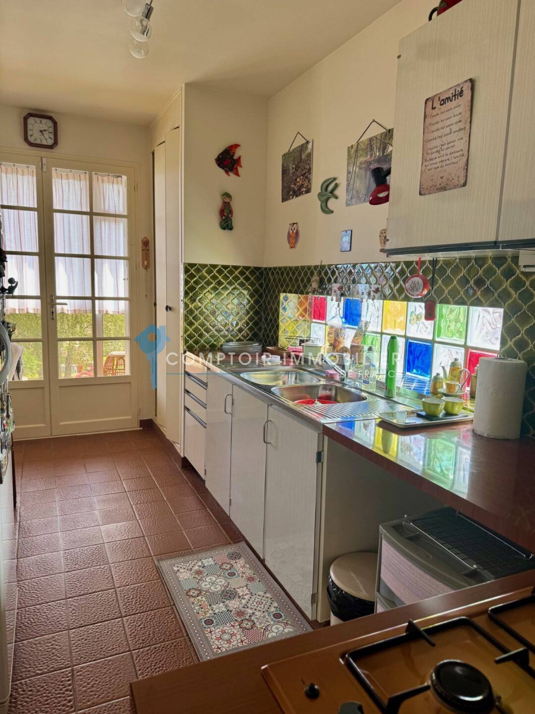 Maison à vendre, 157m², CORBEIL ESSONNES
