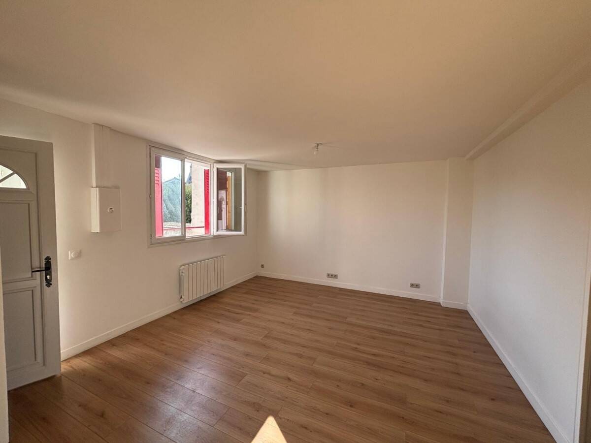 Maison à louer, 61m², VITRY SUR SEINE