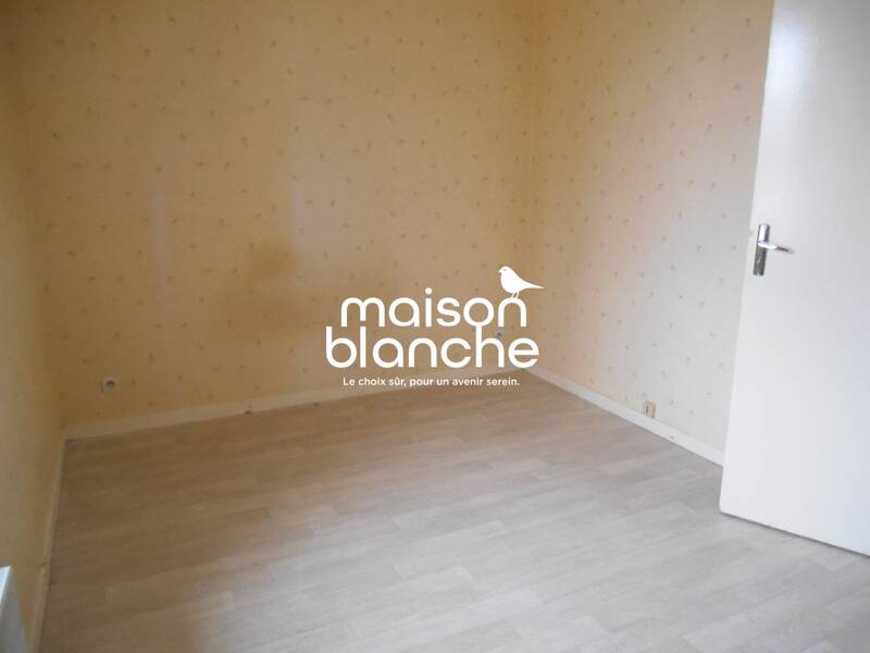 Maison à louer, 33m², PARTHENAY