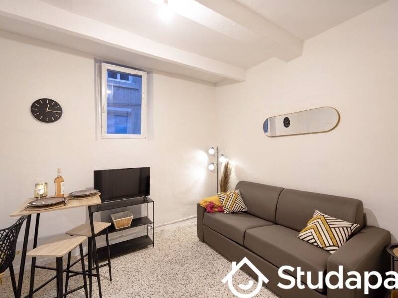 Maison à louer, 15m², BEZIERS