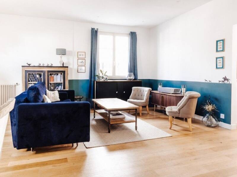 Maison à vendre, 159m², LA ROCHELLE