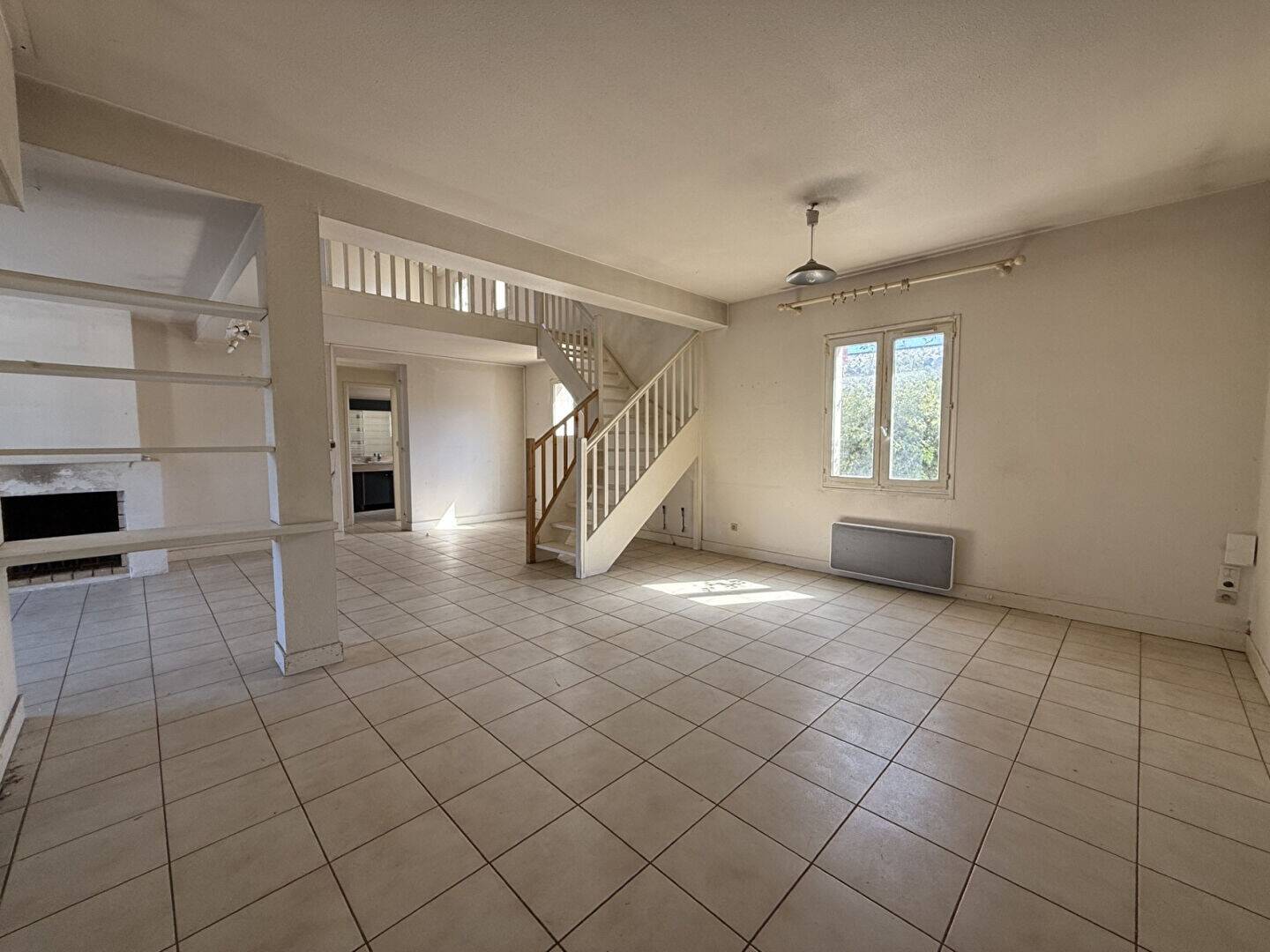 Maison à vendre, 120m², VAUX SUR MER