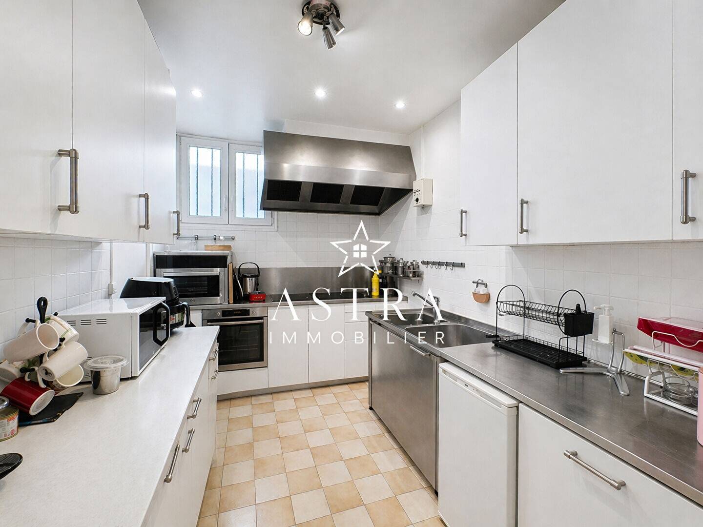 Maison à vendre, 125m², ANTONY