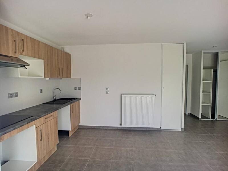 Maison à louer, 67m², TOULOUSE