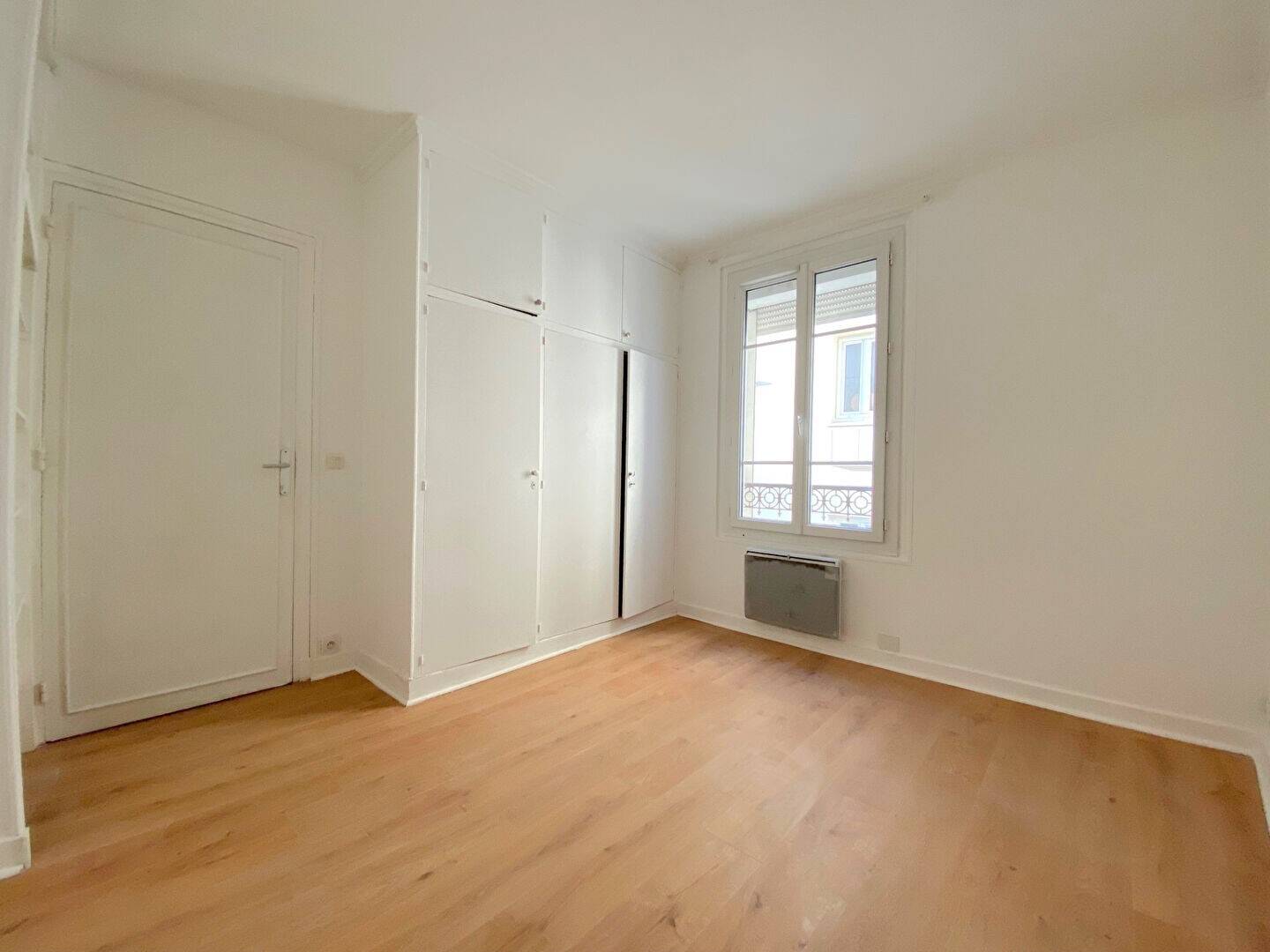 Maison à louer, 29m², CLICHY