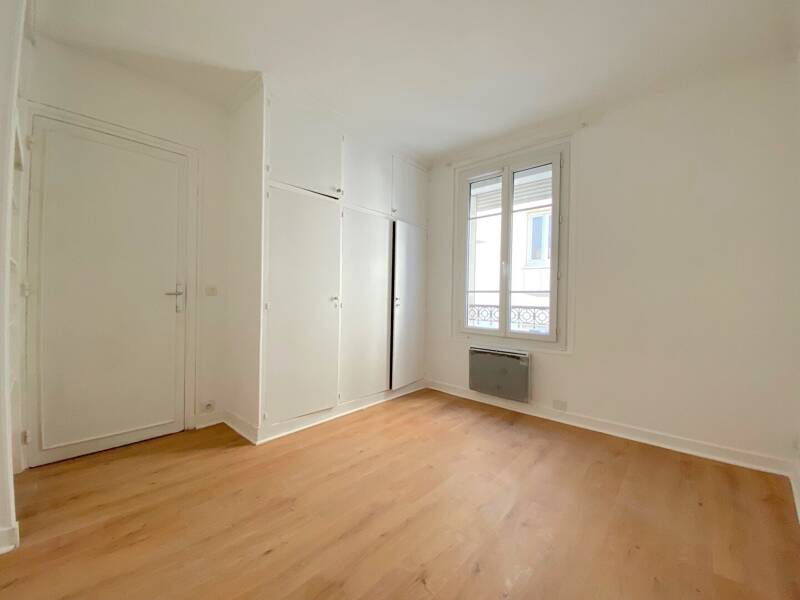 Maison à louer, 29m², CLICHY