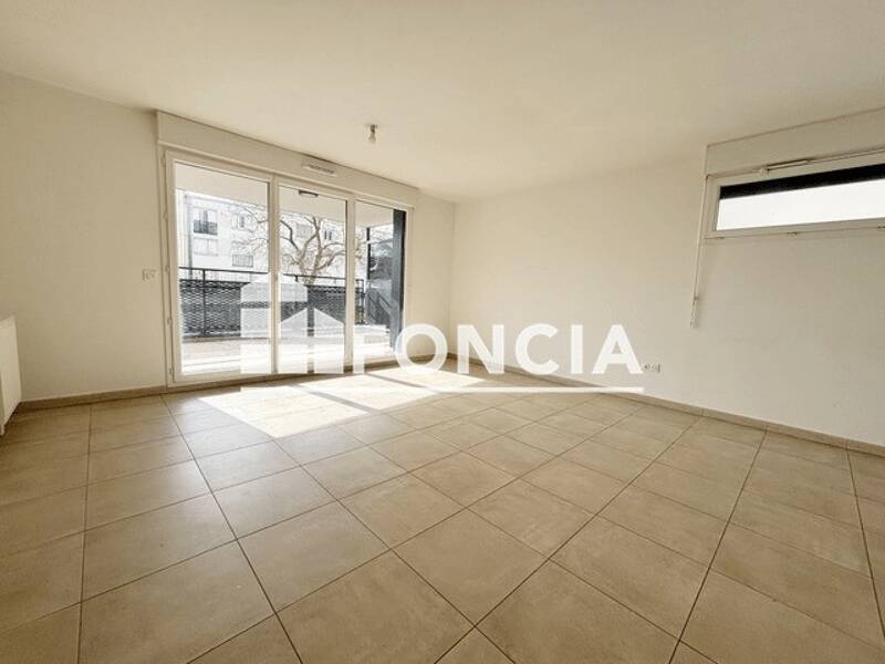 Maison à louer, 59m², CHILLY MAZARIN