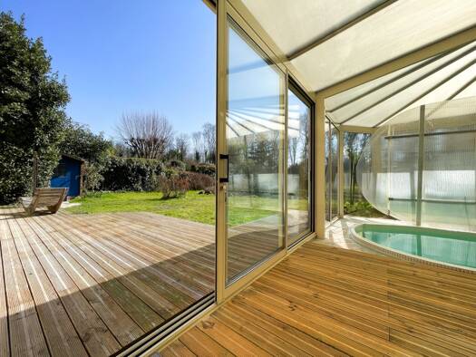 Villa à vendre 750 000 € 8 pièces 5 chambres 186 m² 1 347 m² de terrain Étiolles 91450