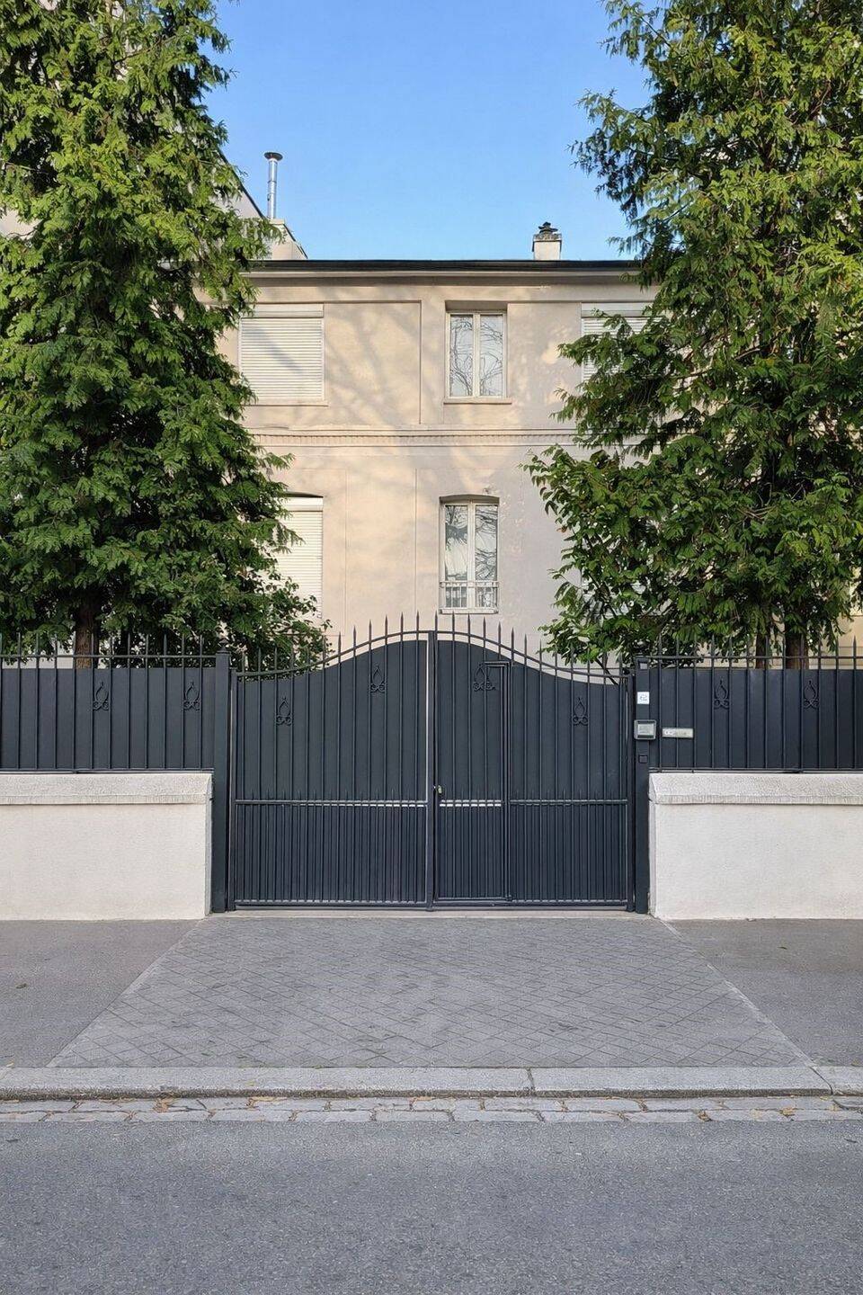 Maison à vendre, 284m², LES LILAS