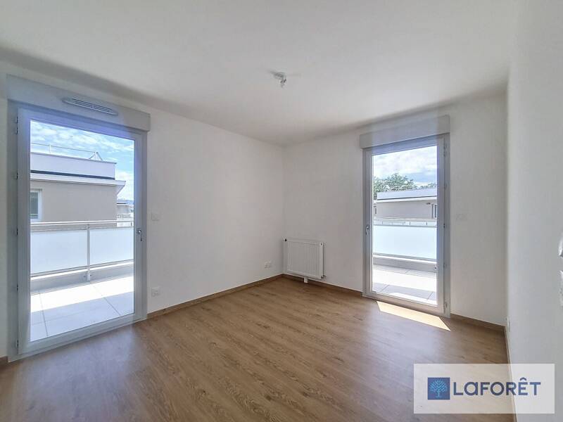 Maison à louer, 46m², SAINT GENIS POUILLY