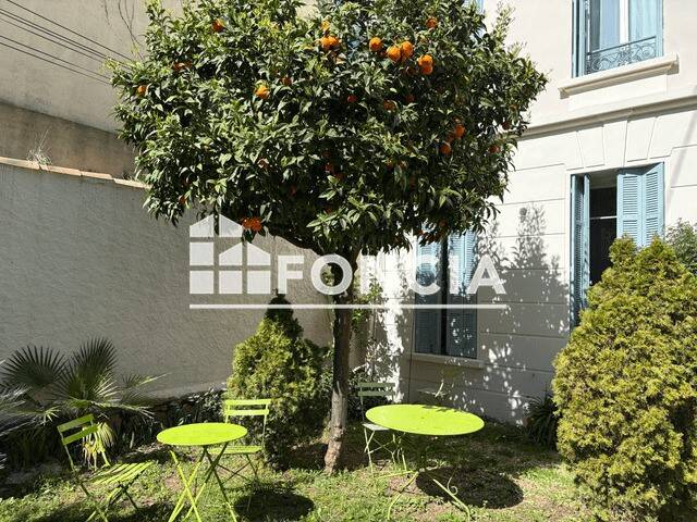 Maison à louer, 37m², HYERES