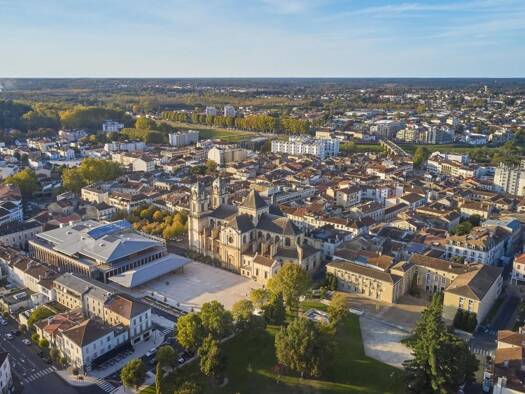Local commercial à vendre 120 000 € Centre Ville Dax 40100