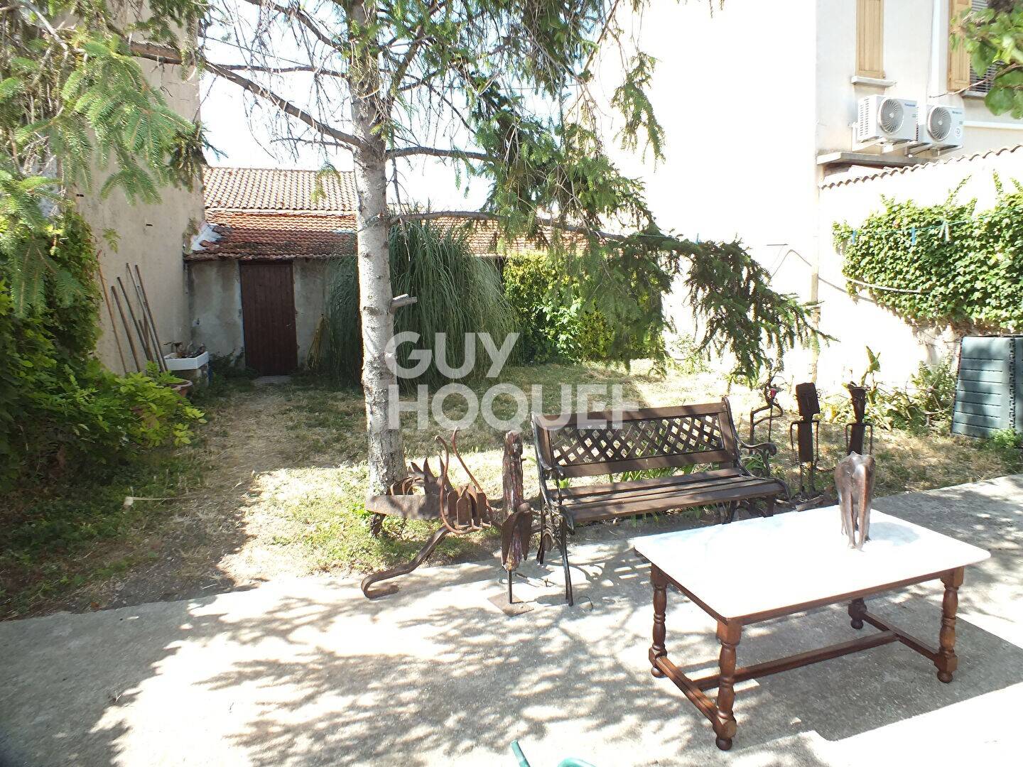 Maison à louer, 48m², AVIGNON