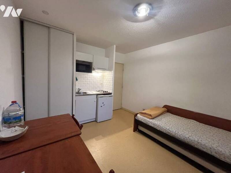 Maison à vendre, 18m², TOURS