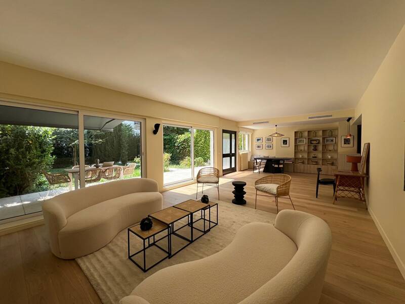 Maison à vendre, 143m², PARIS 16E