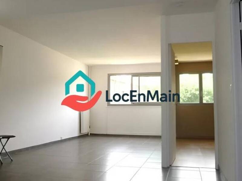 Maison à louer, 43m², PARIS 20E