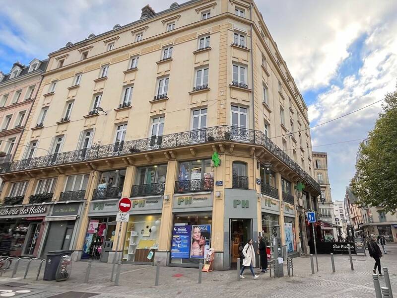 Maison à vendre, 63m², ROUEN