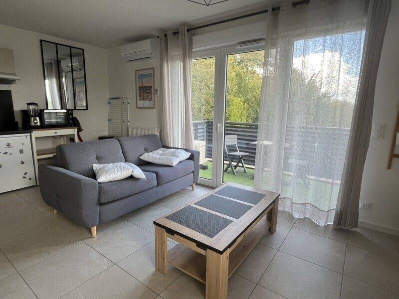 Maison à louer, 40m², PAREMPUYRE