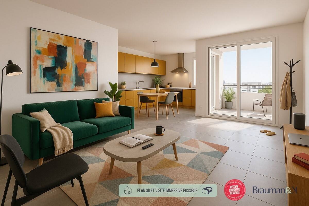 Maison à vendre, 108m², RUEIL MALMAISON