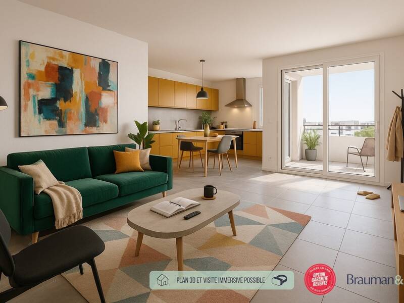 Maison à vendre, 108m², RUEIL MALMAISON