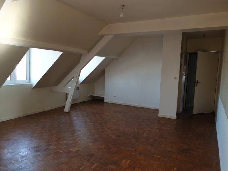 Maison à louer, 49m², ROUEN