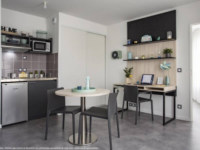 Maison à louer, 43m², ORLEANS