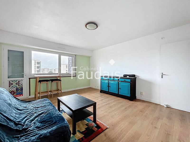 Maison à louer, 29m², SAINT LO