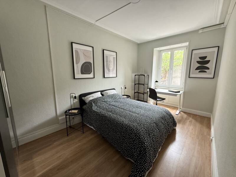 Maison à louer, 52m², STRASBOURG