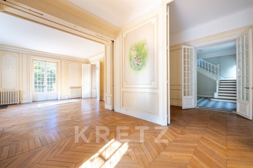 Maison à vendre, 434m², MAISONS LAFFITTE