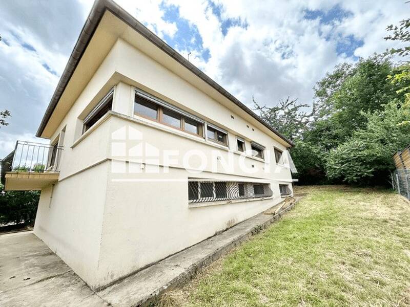 Maison à louer, 99m², WOIPPY