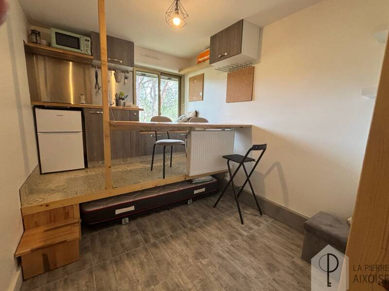 Maison à louer, 14m², AIX EN PROVENCE