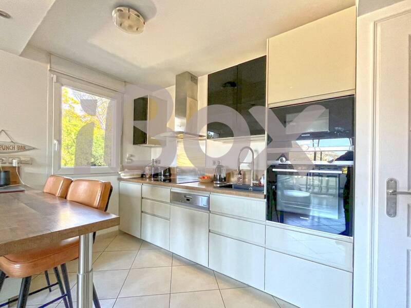 Maison à vendre, 67m², TOULON