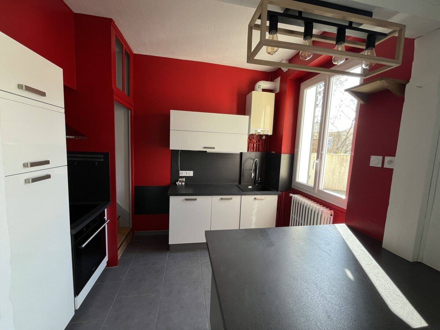 Maison à vendre, 55m², BOURGES